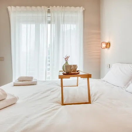 Apartment Easylife - Eleganza Moderna Vicino A Life