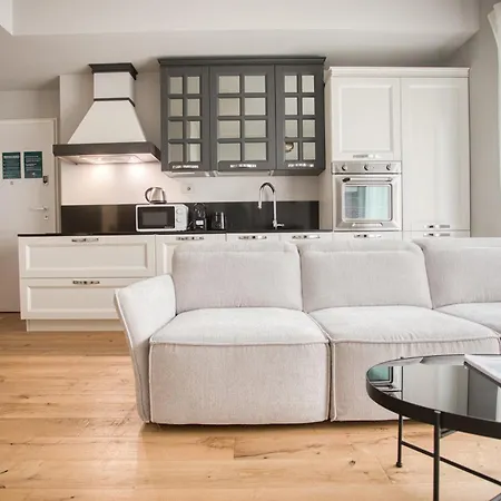 Apartment Easylife - Eleganza Moderna Vicino A Life Milan