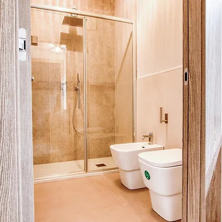 Easylife - Eleganza Moderna Vicino A Life Apartment *
