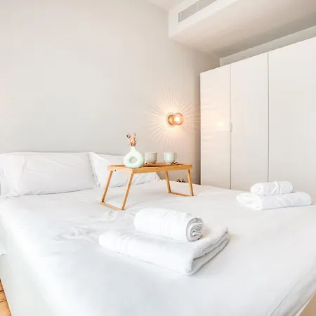 Apartment Easylife - Eleganza Moderna Vicino A Life