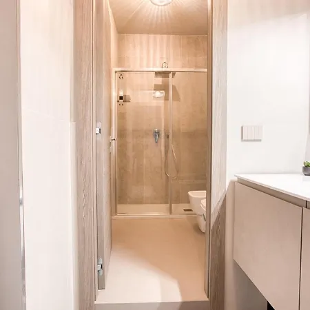 Easylife - Eleganza Moderna Vicino A Life Μιλάνο